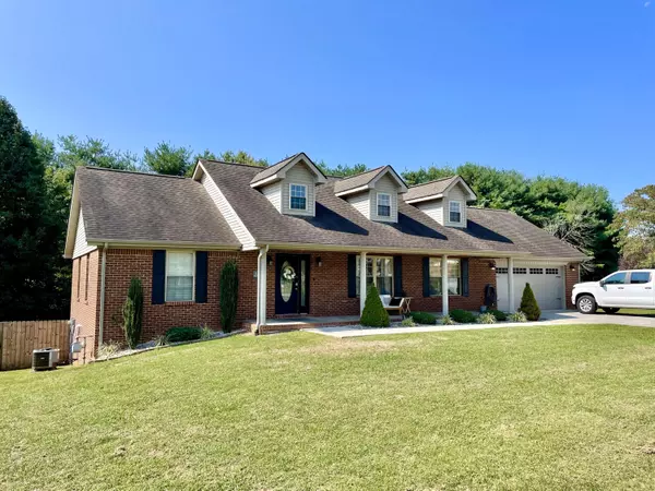 313 Mountain view Drive, Somerset, KY 42503