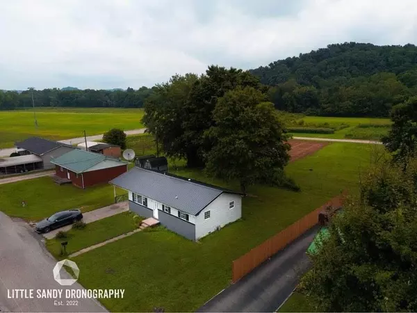 Grayson, KY 41143,212 Meadow View Road