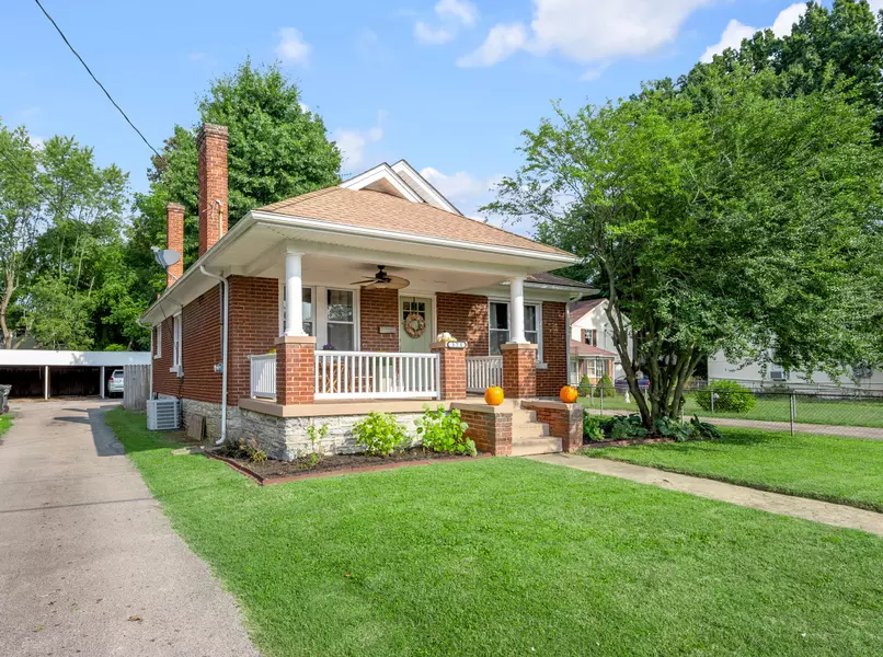 171 Sherman Avenue, Lexington, KY 40502