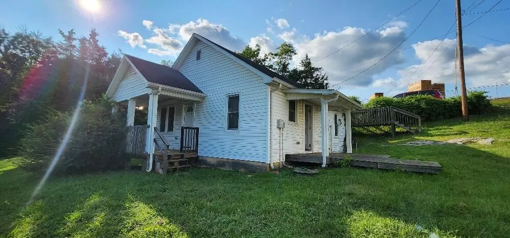 354 E Antioch Avenue, Burnside, KY 42519