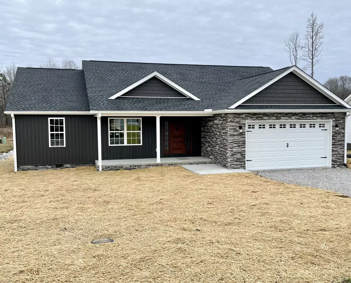 London, KY 40744,137 Caribou Drive