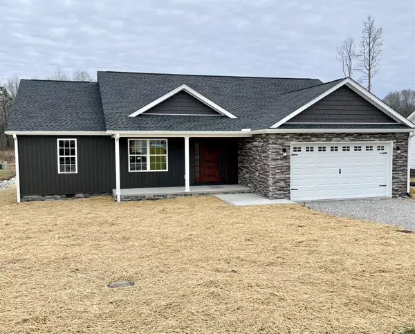 137 Caribou Drive, London, KY 40744