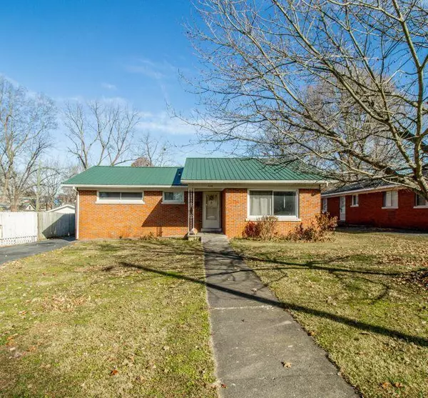 108 Hopewell Drive, Paris, KY 40361