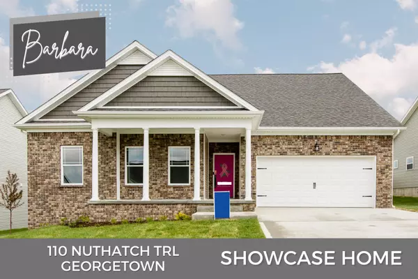 110 Nuthatch Trail, Georgetown, KY 40324