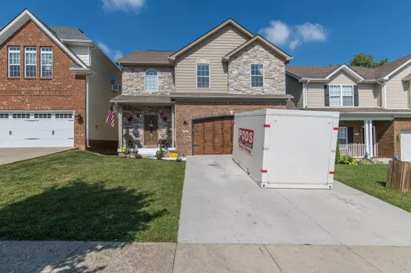 Lexington, KY 40509,1169 Deer Haven Lane Lane