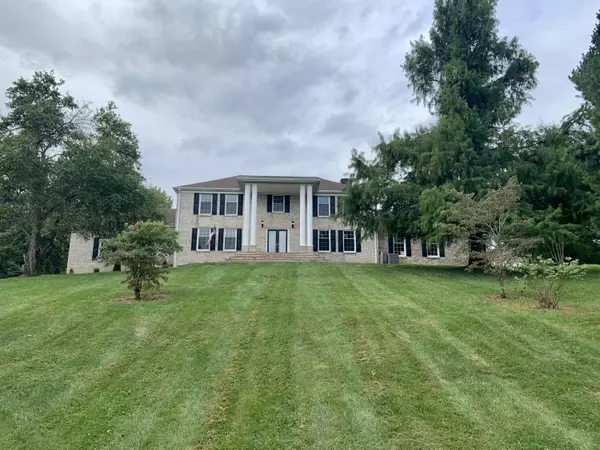 106 Walnut Circle Circle, Richmond, KY 40475