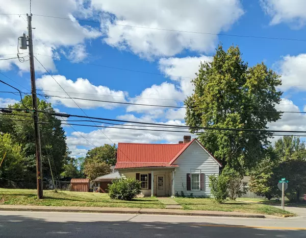 200 Jarvis Avenue, Somerset, KY 42501