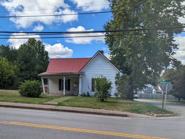 Somerset, KY 42501,200 Jarvis Avenue