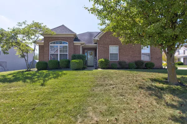 146 Whitman Way, Georgetown, KY 40324