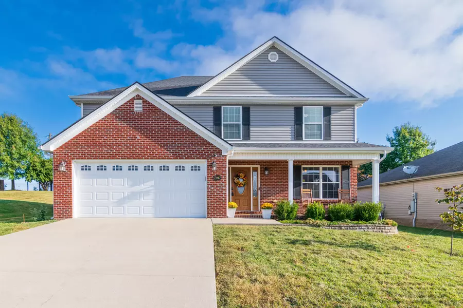 7017 Charismatic Court, Richmond, KY 40475