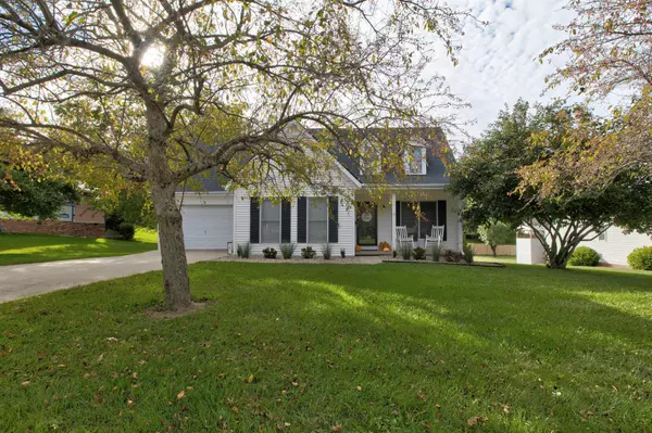 Mt Sterling, KY 40353,205 Christian Way