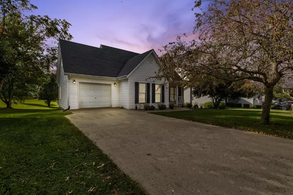 Mt Sterling, KY 40353,205 Christian Way