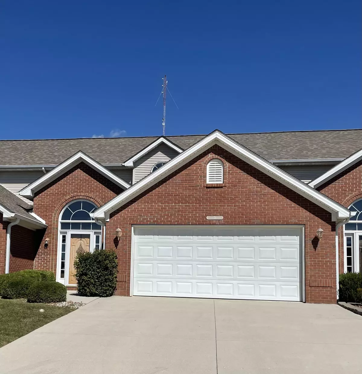 Somerset, KY 42503,71 West Saddlebrook Drive