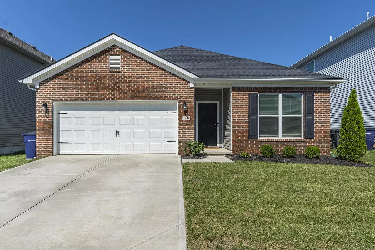 Lexington, KY 40511,1029 Fisk Court