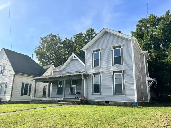 146 West Lexington Avenue, Winchester, KY 40391