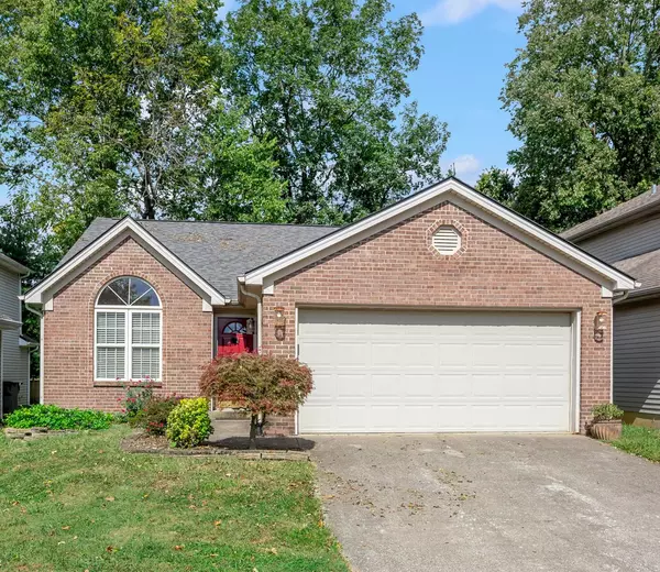 1117 Morning Side Drive, Lexington, KY 40509