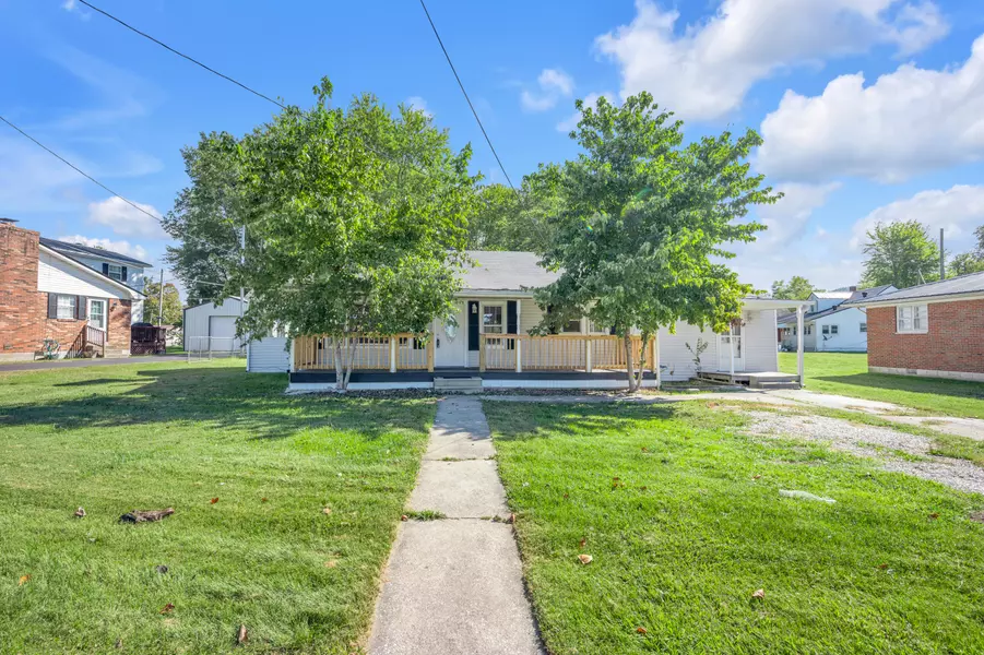 80 Washington Street Street, Stanton, KY 40380