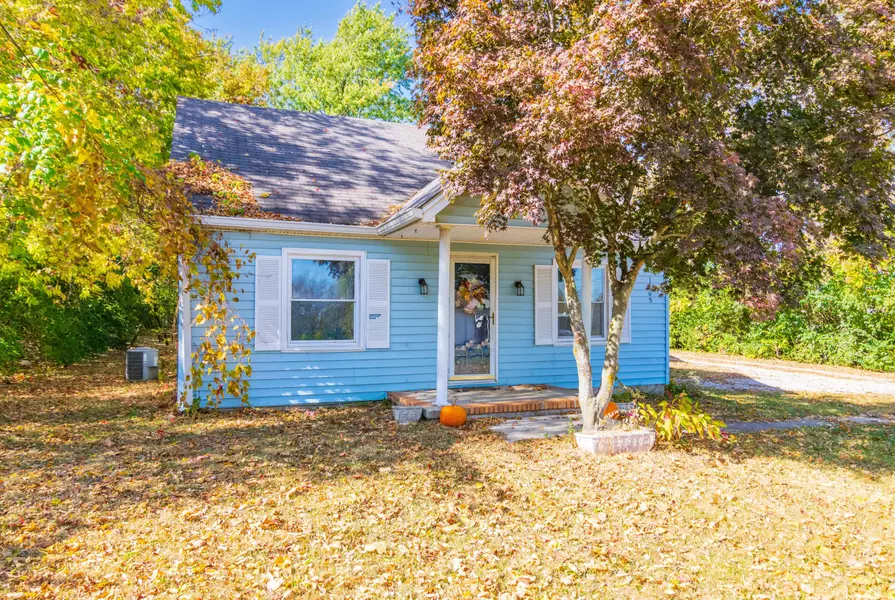 1465 Greendale Road, Lexington, KY 40511