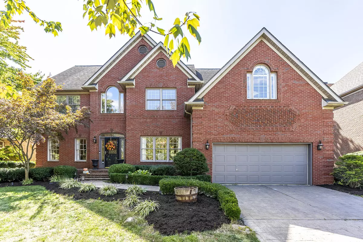Lexington, KY 40509,3116 Aylesbury Circle