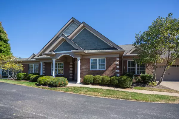 3466 Rabbits Foot Trail, Lexington, KY 40503