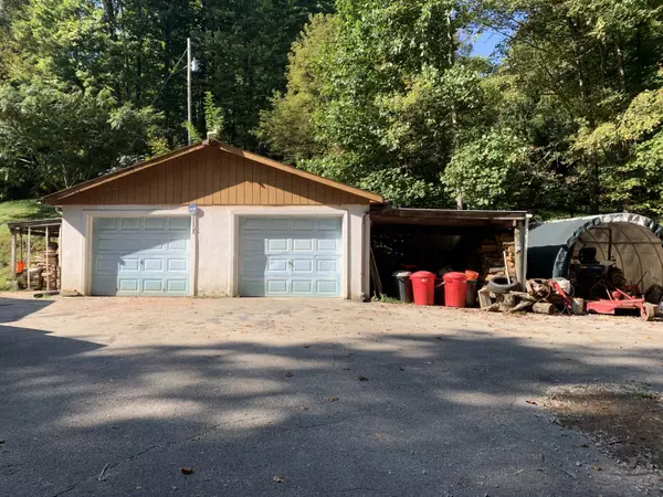 Stanton, KY 40380,127 Jones Frazier Road