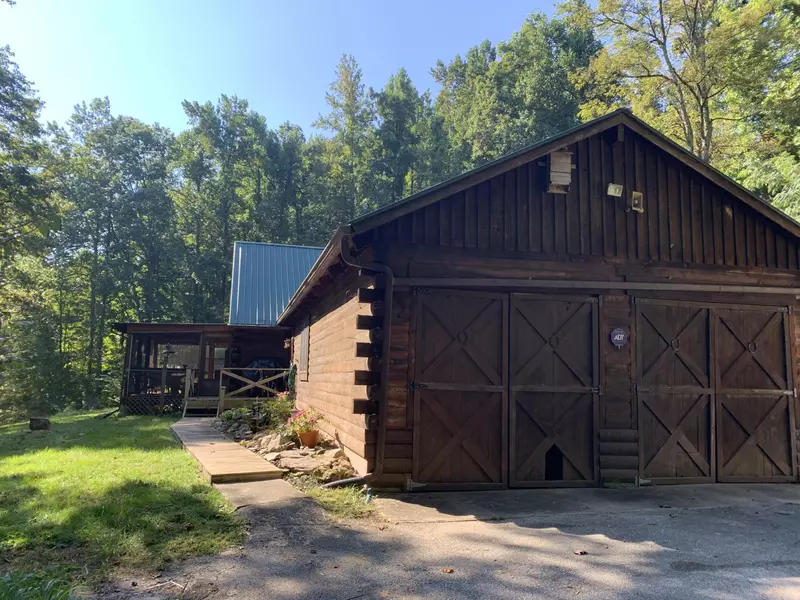 127 Jones Frazier Road, Stanton, KY 40380