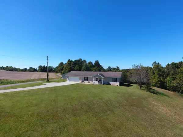 Nancy, KY 42544,475 Gaines Road