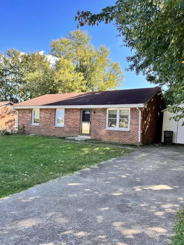 416 Duntree Road, Mt Sterling, KY 40353