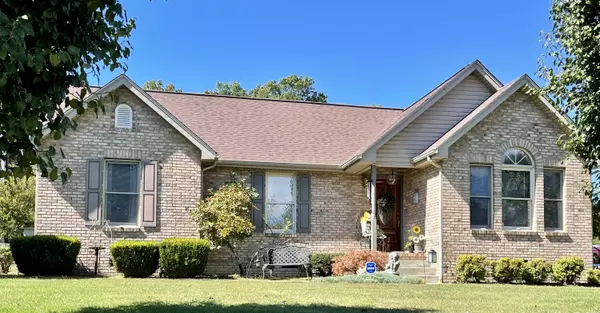 539 Stephen Trace Road, Barbourville, KY 40906