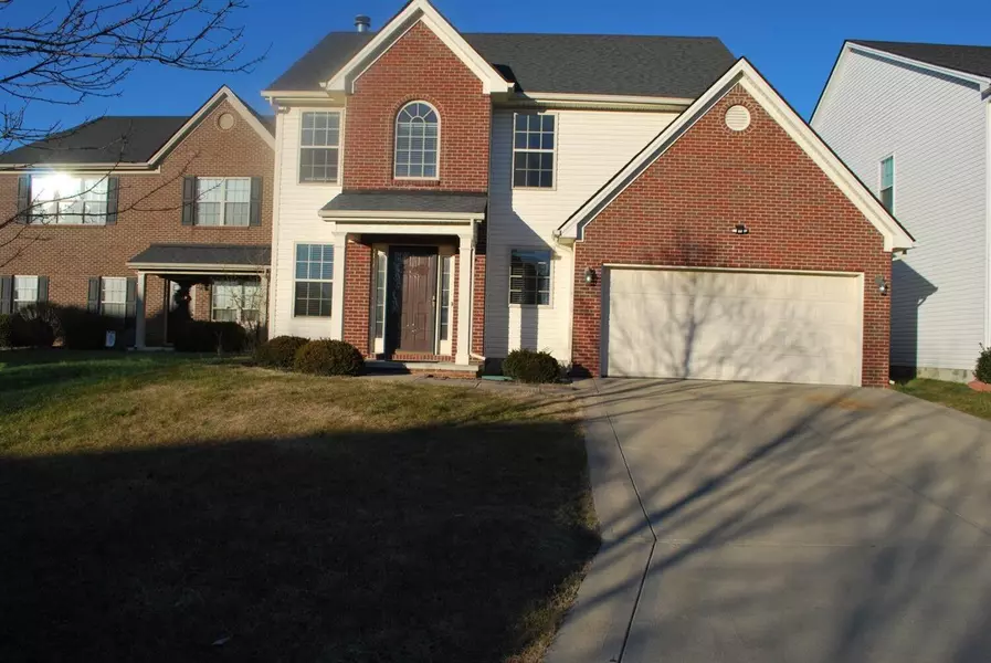 840 Sugarbush Trail, Lexington, KY 40509