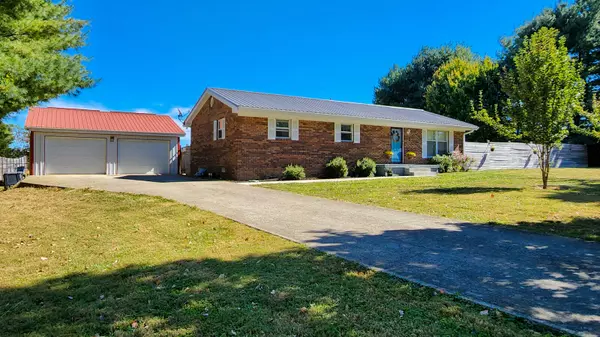 173 Rice Bend Road, Lancaster, KY 40444