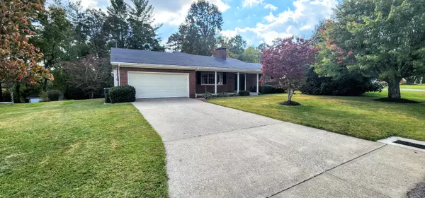 Corbin, KY 40701,805 Holly Lane