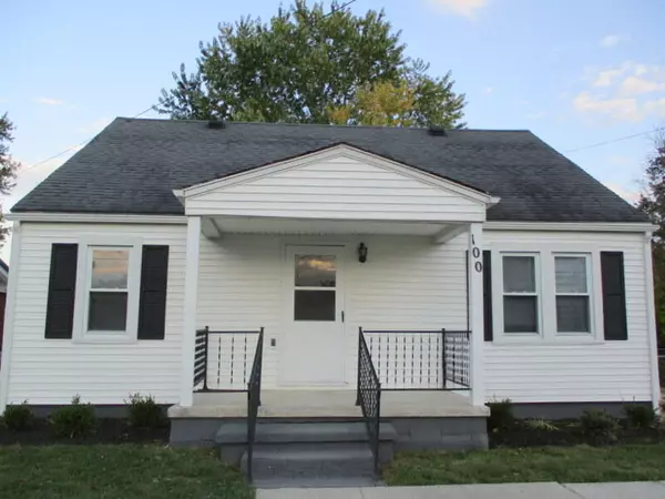 Junction City, KY 40440,100 Evans Heights