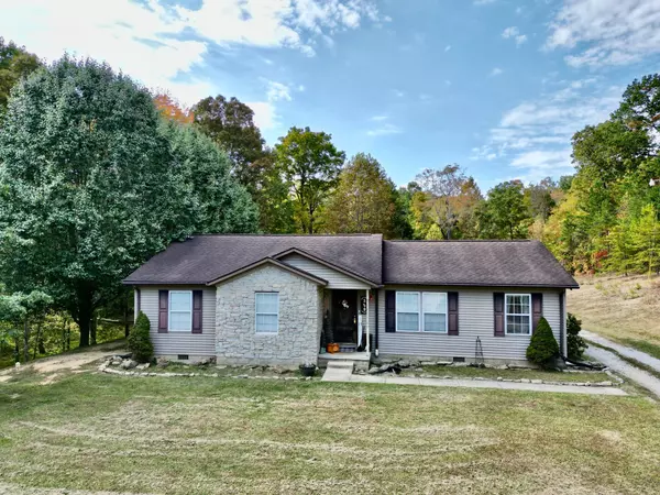 359 Silo Road, Beattyville, KY 41311