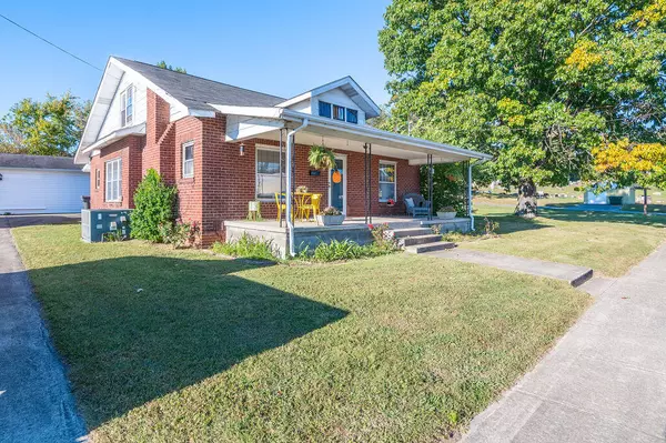 Corbin, KY 40701,716 Bryant Street