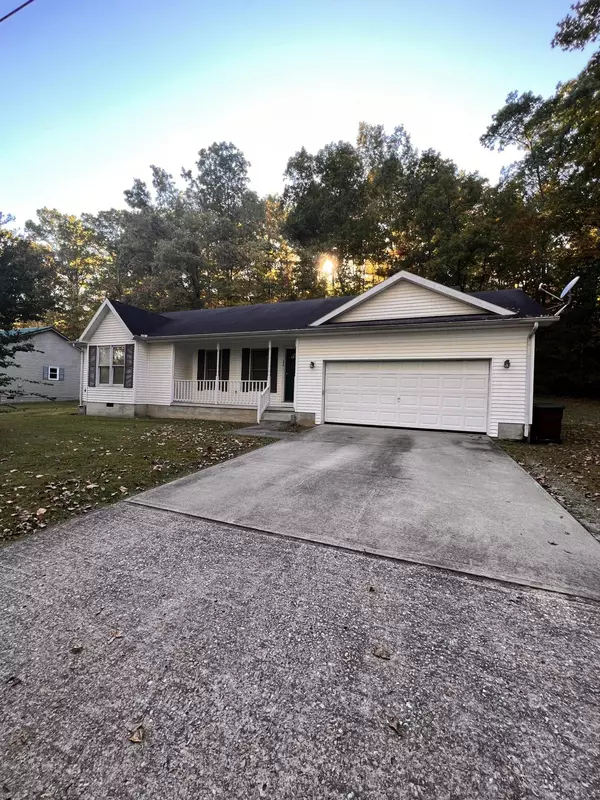 Stanton, KY 40380,210 Walnut Lane