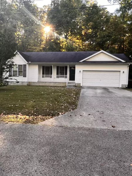 210 Walnut Lane, Stanton, KY 40380