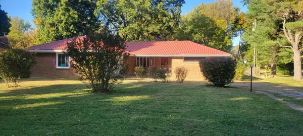 2762 Leestown Road, Midway, KY 40347