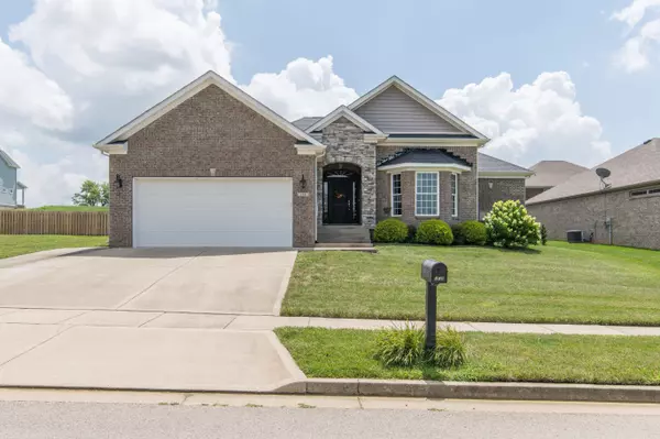 118 Meadow Lark Trail, Georgetown, KY 40324