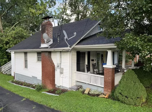 215 Ohio Street, Somerset, KY 42501