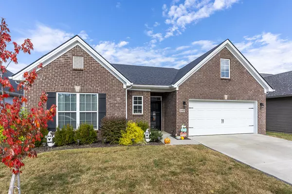 249 Brunswick Circle, Versailles, KY 40383