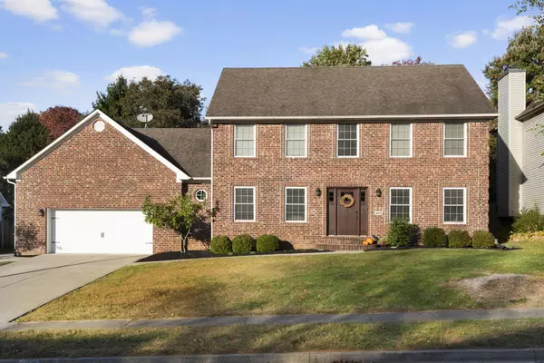 4608 Longbridge Lane, Lexington, KY 40515