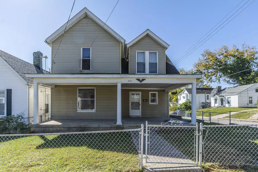 342 Glyndon Avenue, Richmond, KY 40475