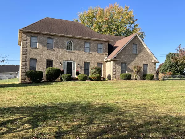 300 Winter Park Drive, Somerset, KY 42503