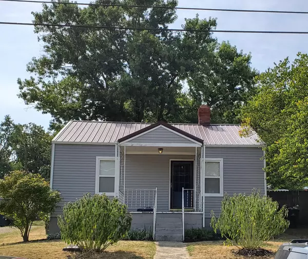 125 Maddox Street, Georgetown, KY 40324