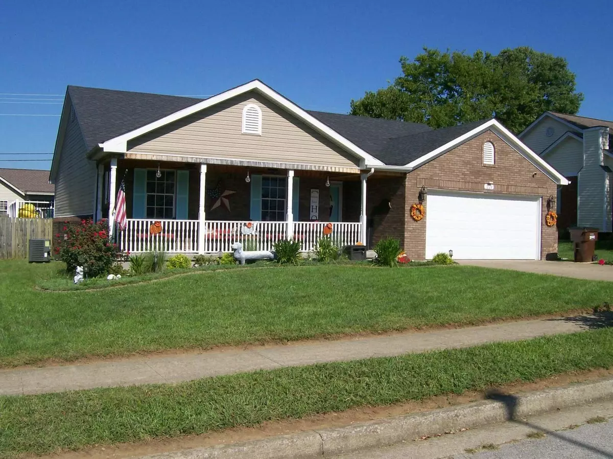 Nicholasville, KY 40356,221 Cannonball Drive