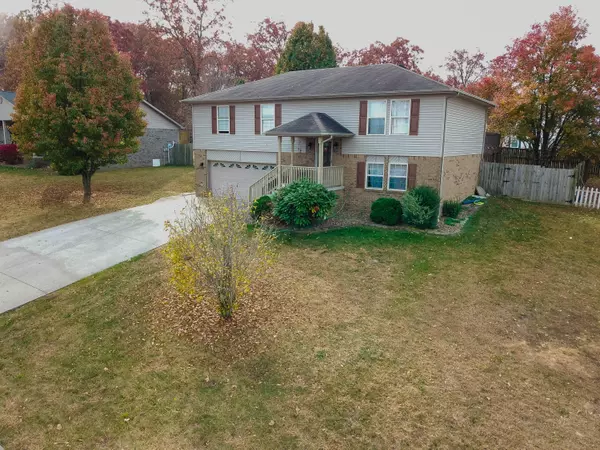 518 Ashley Ct, Berea, KY 40403