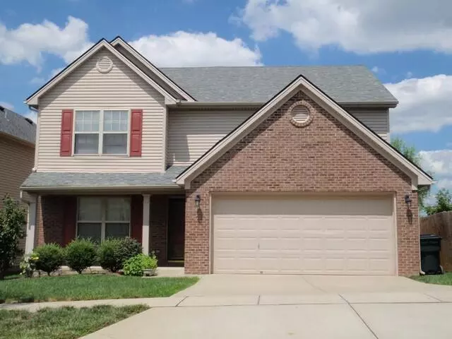 Lexington, KY 40514,705 Woodhaven Place