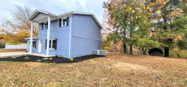 Corbin, KY 40701,539 Forego Trail