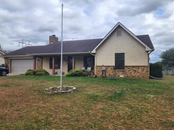 1111 Heartland Drive, Somerset, KY 42503